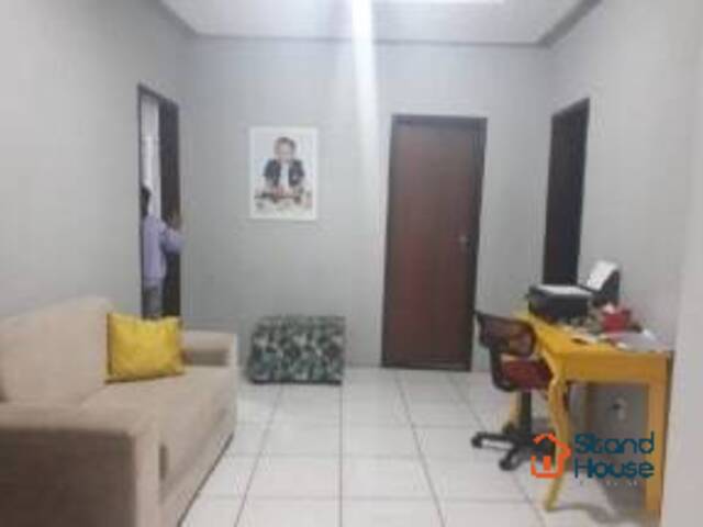 Casa para Venda em Feira de Santana - 5