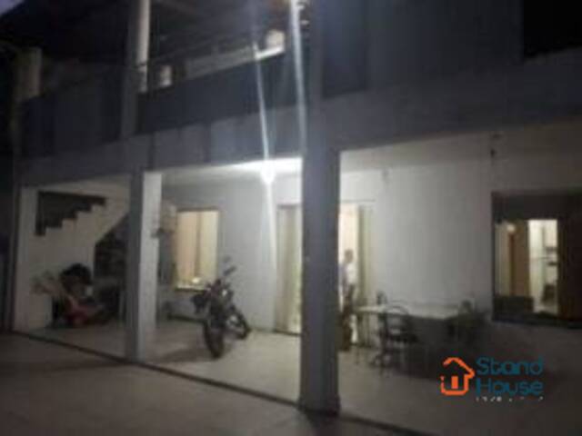 Casa para Venda em Feira de Santana - 4