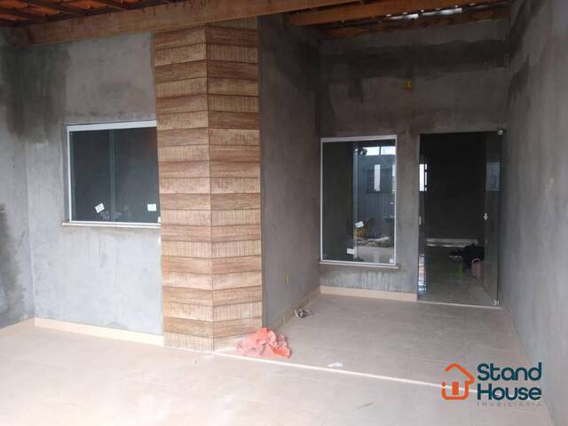 Casa para Venda em Feira de Santana - 4