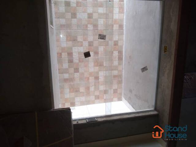 Casa para Venda em Feira de Santana - 2