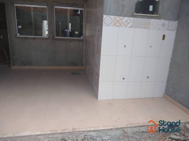 Casa para Venda em Feira de Santana - 5