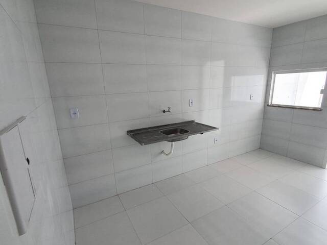 Casa para Venda em Feira de Santana - 4