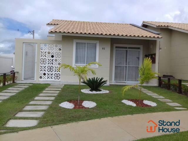 Casa para Venda em Feira de Santana - 2