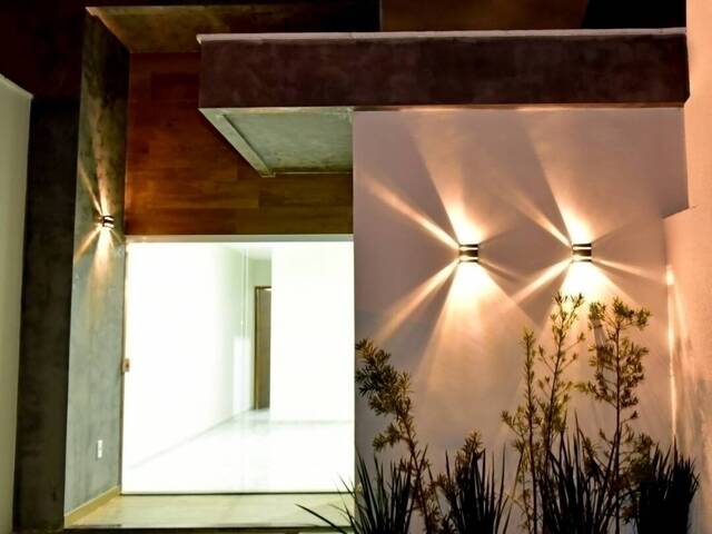 Casa para Venda em Feira de Santana - 2