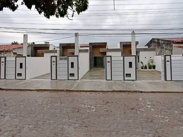 Casa para Venda em Feira de Santana - 4