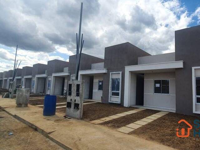 Casa para Venda em Feira de Santana - 4