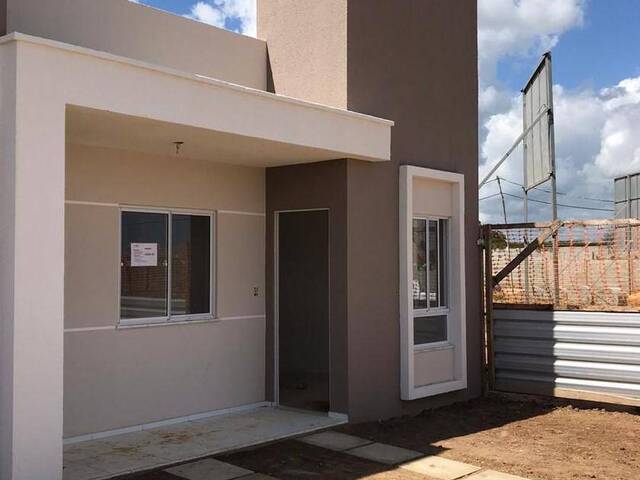 Casa para Venda em Feira de Santana - 3