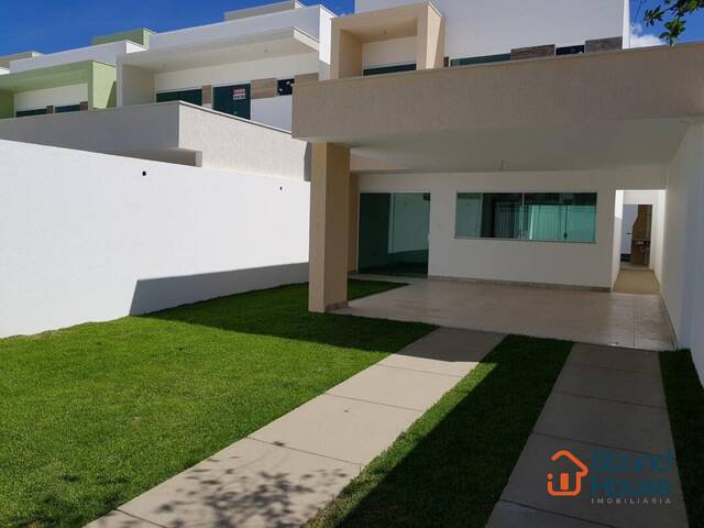 Bangalô para Venda em Feira de Santana - 2