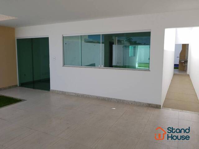 Bangalô para Venda em Feira de Santana - 3