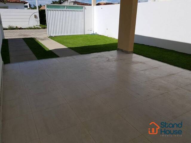 Bangalô para Venda em Feira de Santana - 4