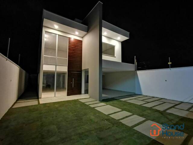 Casa para Venda em Feira de Santana - 3