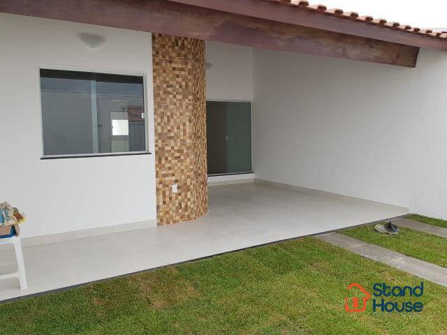 Casa para Venda em Feira de Santana - 2