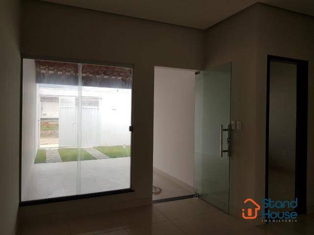 Casa para Venda em Feira de Santana - 3