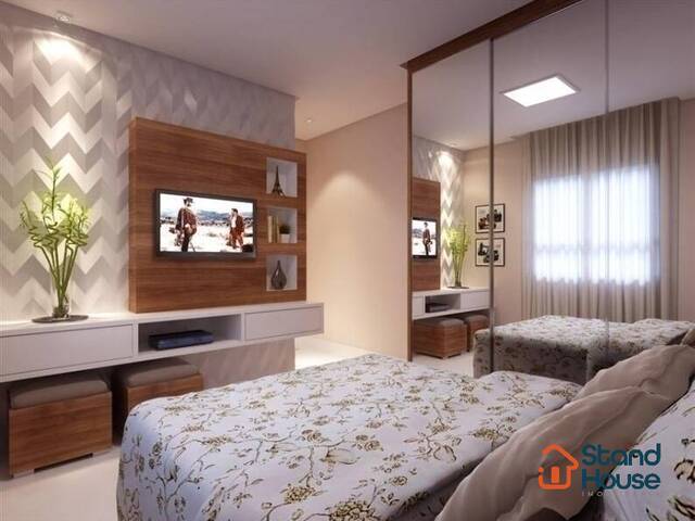 Casa para Venda em Feira de Santana - 5
