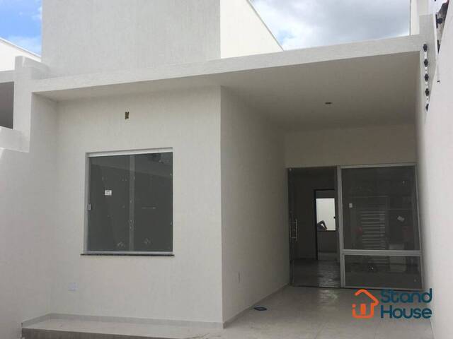 #79 - Casa para Venda em Feira de Santana - BA
