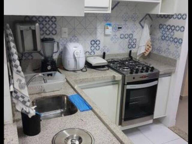 #836425225 - Casa para Venda em Feira de Santana - BA - 3