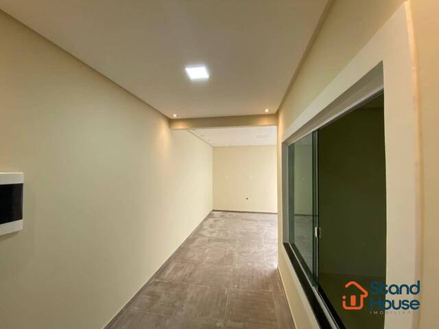 Casa para Venda em Feira de Santana - 3