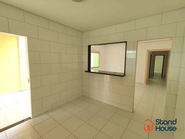 Casa para Venda em Feira de Santana - 2