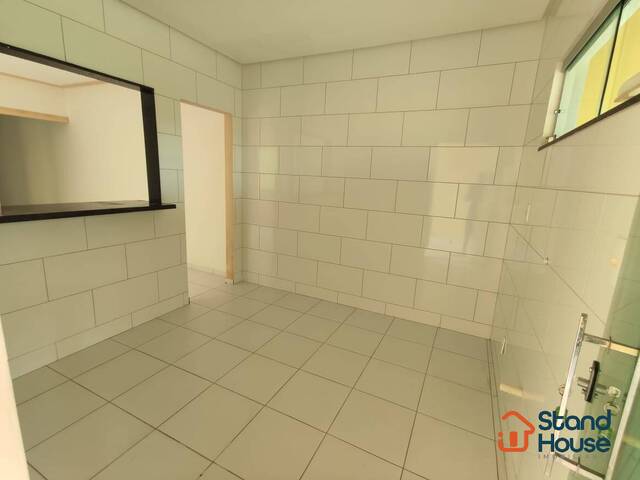 Casa para Venda em Feira de Santana - 3