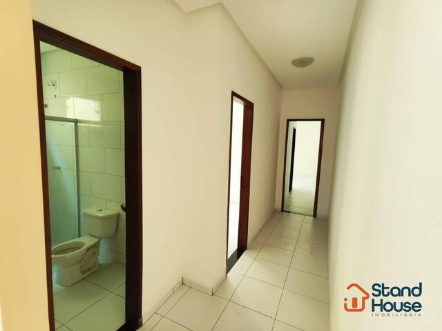 Casa para Venda em Feira de Santana - 4