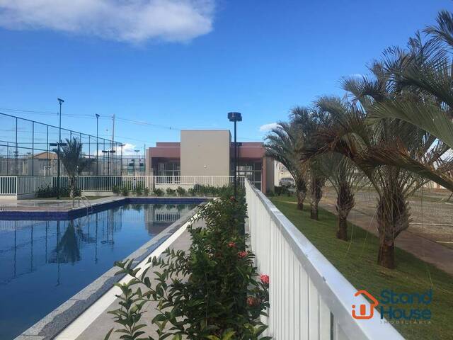 Casa para Venda em Feira de Santana - 5