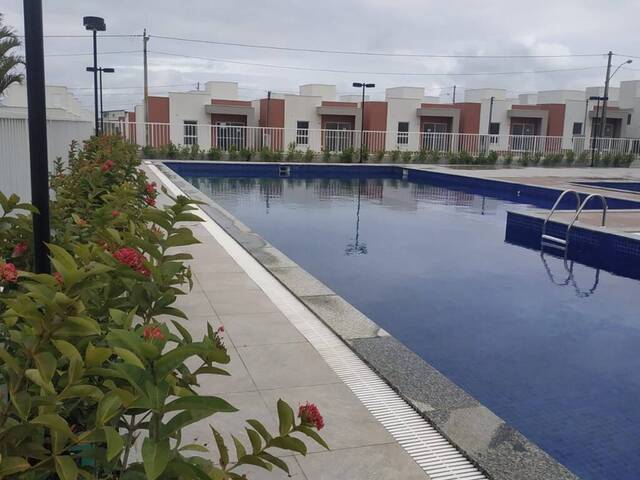 Casa para Venda em Feira de Santana - 4