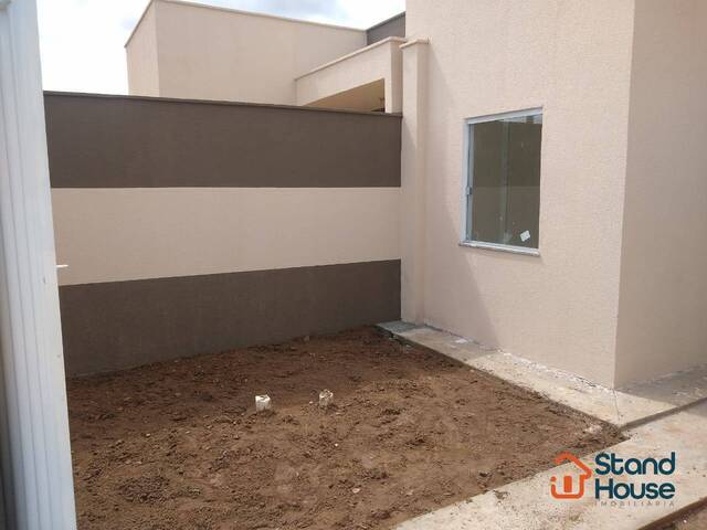 Casa para Venda em Feira de Santana - 4