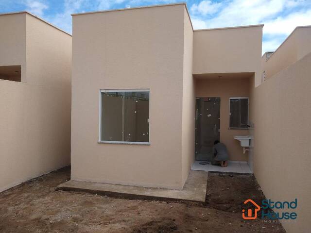 Casa para Venda em Feira de Santana - 5