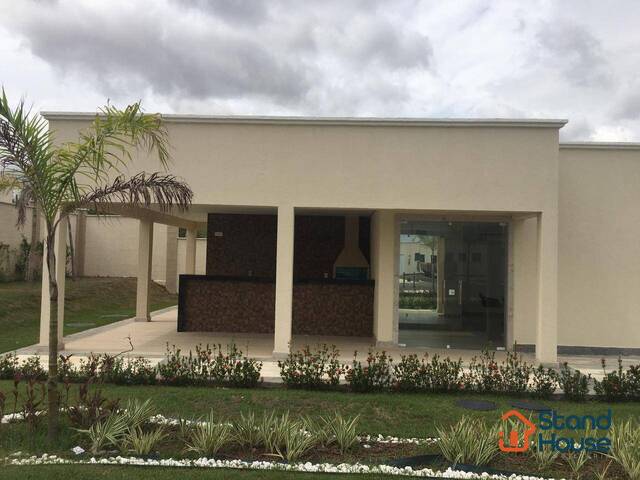 Casa para Venda em Feira de Santana - 3
