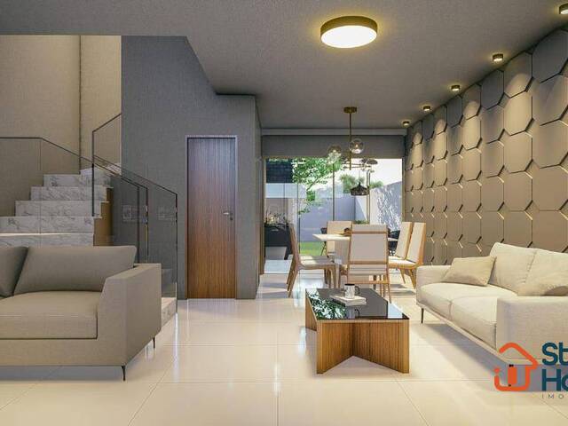 Casa para Venda em Feira de Santana - 2