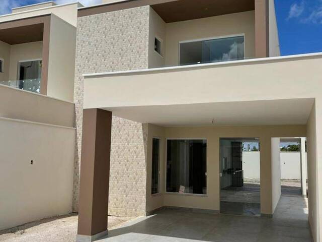 Casa para Venda em Feira de Santana - 5
