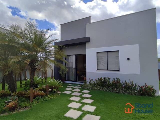 #770473424 - Casa para Venda em Feira de Santana - BA