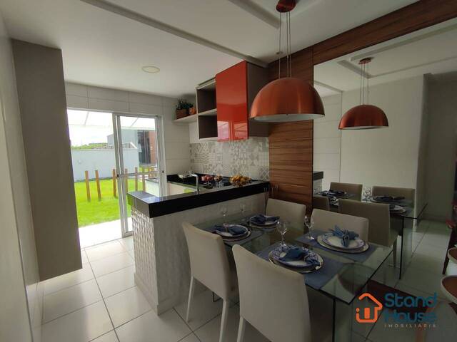 Casa para Venda em Feira de Santana - 4
