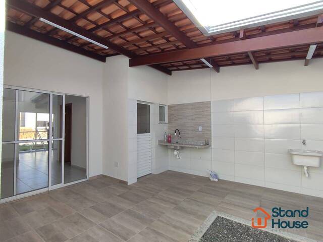 Casa para Venda em Feira de Santana - 4