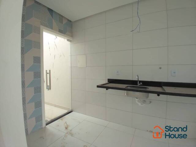 Casa para Venda em Feira de Santana - 5