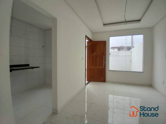 Casa para Venda em Feira de Santana - 4