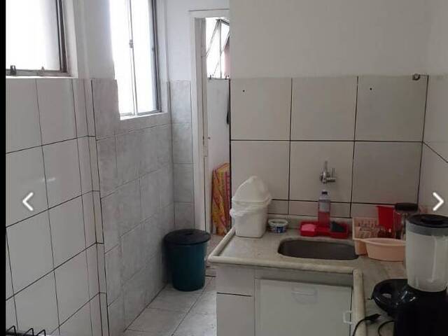 Apartamento para Venda em Feira de Santana - 4