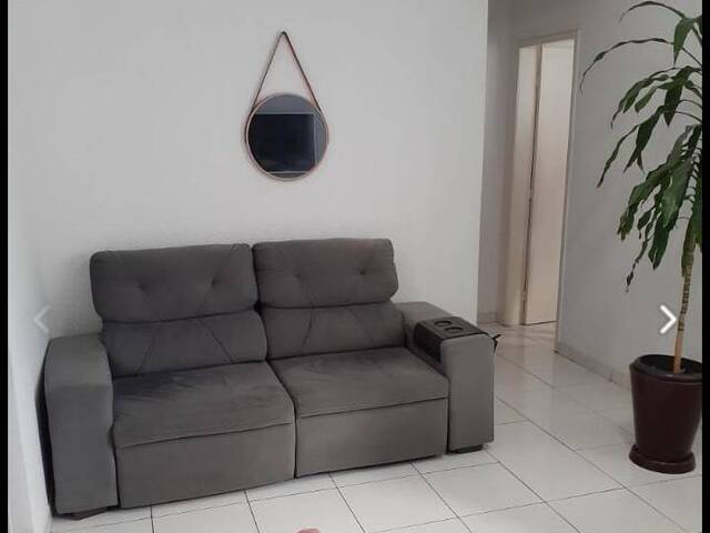 Apartamento para Venda em Feira de Santana - 3