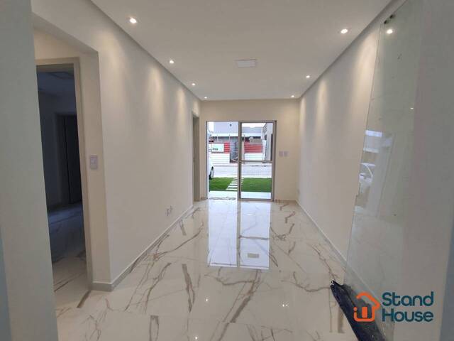 Casa para Venda em Feira de Santana - 2