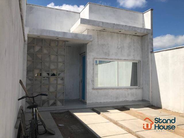 Casa para Venda em Feira de Santana - 4