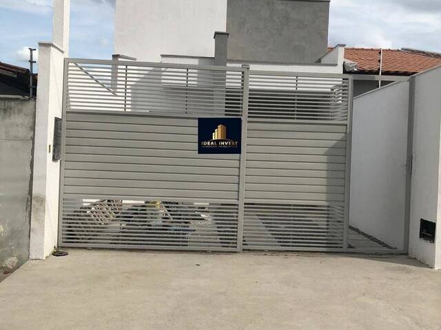 #130 - Casa para Venda em Feira de Santana - BA