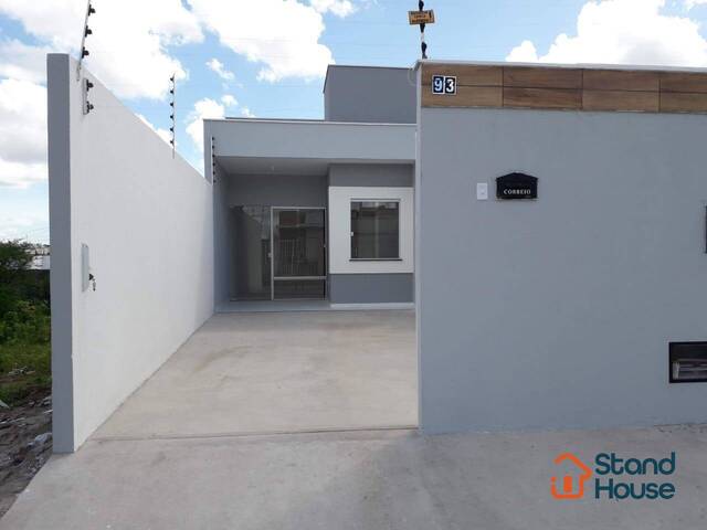 #886660935 - Casa para Venda em Feira de Santana - BA