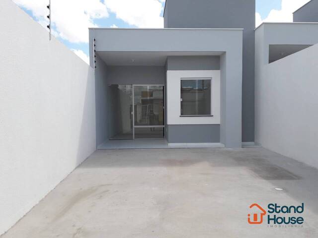 #886660935 - Casa para Venda em Feira de Santana - BA