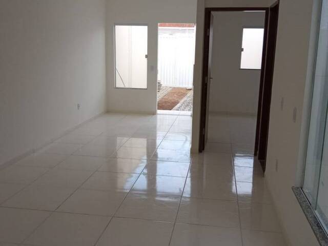 Casa para Venda em Feira de Santana - 5