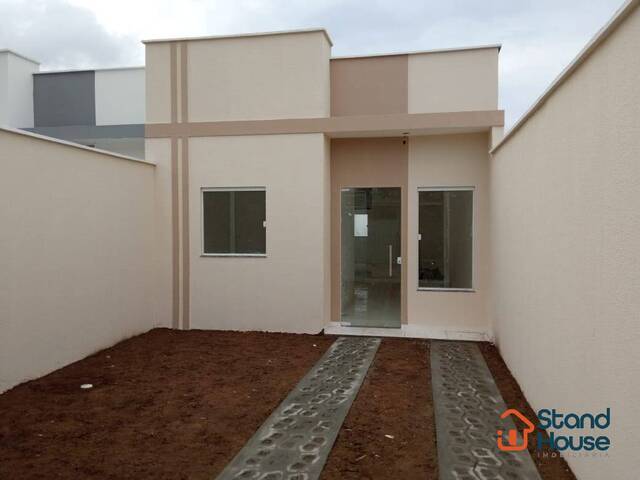 Casa para Venda em Feira de Santana - 4