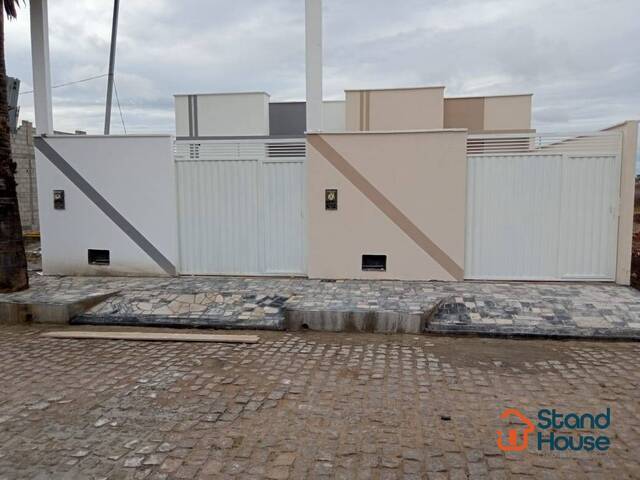 Casa para Venda em Feira de Santana - 3