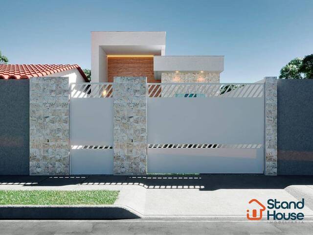 Casa para Venda em Feira de Santana - 2