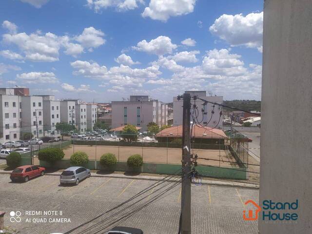 Apartamento para Venda em Feira de Santana - 4