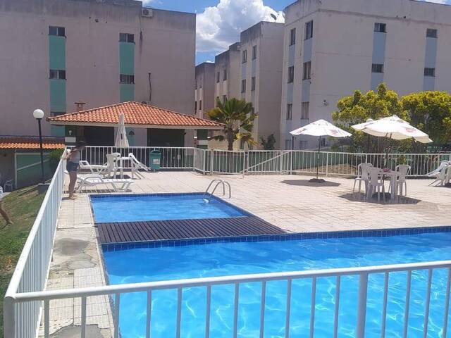 Apartamento para Venda em Feira de Santana - 2