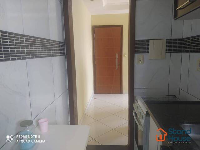 Apartamento para Venda em Feira de Santana - 3